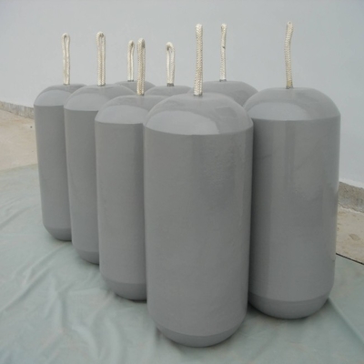 Tensão EVA Fender do ar de CCS Marine Polyethylene Fender Offshore High