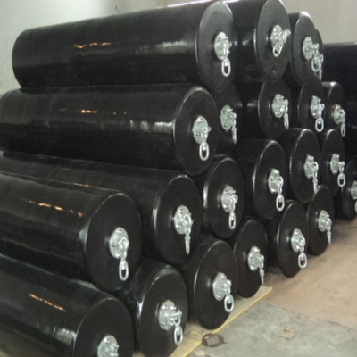 Tensão EVA Fender do ar de CCS Marine Polyethylene Fender Offshore High