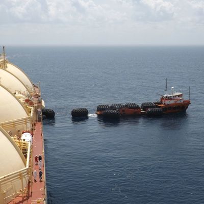 Para-choque do ABS CCS Yokohama para o barco que amarra a grande elasticidade Marine Rubber Buffer