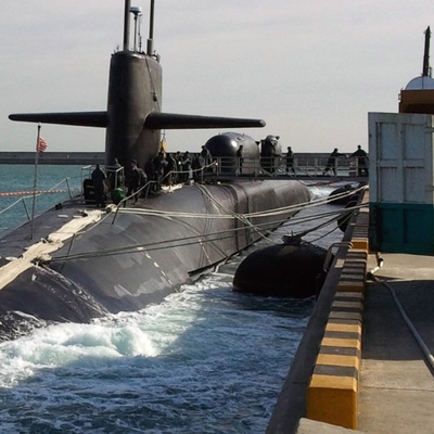 Submarino da absorção de alta energia que flutua o hidro para-choque pneumático