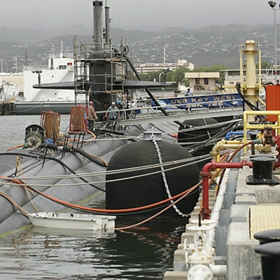 Porta-aviões Marine Fenders de borracha Hydropneumatic
