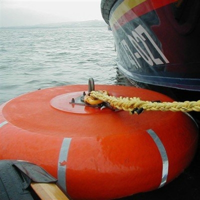 Boia de amarração marinha colorida de alta qualidade do recolhimento da BV CSS GL para o barco