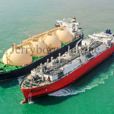 Para-choque de borracha natural do navio de Yokohama do para-choque de borracha pneumático feito em China