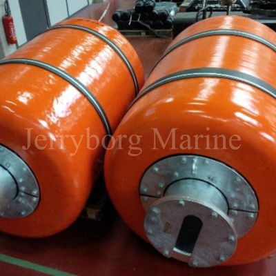 ABS China Marine Modular Pendant Buoy da UE para a boia de amarração da boa qualidade do molhe
