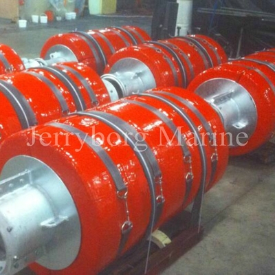 Boia modular resistente do pendente da UE GL para o molhe que ancora a boia marinha