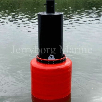 Para-choque resistente do poliuretano da BV Marine Cell Fender For Berthing