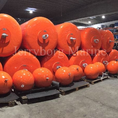 CCS autorizou Marine Polyurethane Floating EVA Foam Fender