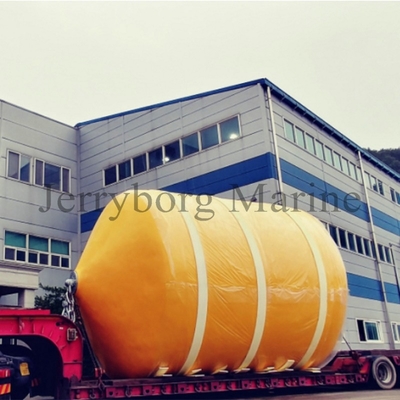 CCS autorizou Marine Polyurethane Floating EVA Foam Fender