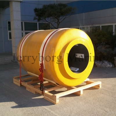 Grande qualidade China EVA Bumper do GV BV Marine Donut Fender For Port