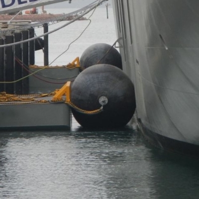 CCS autorizou Marine Polyurethane Floating EVA Foam Fender