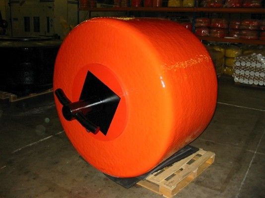 BV Marine Pendant Buoy para a boia resistente do poliuretano de China do navio