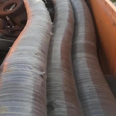 Abrasão Marine Oil Hose resistente de borracha natural resistente