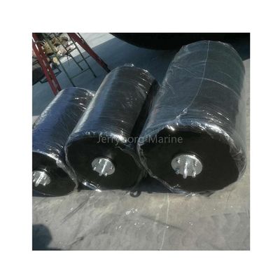 Fenders marinhos de espuma de alto desempenho - resistentes aos raios UV e à corrosão, tamanhos personalizados