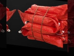 Mangueira de óleo marinho